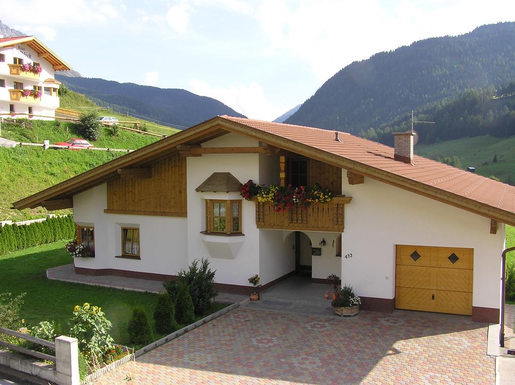 Haus Kohle Nauders