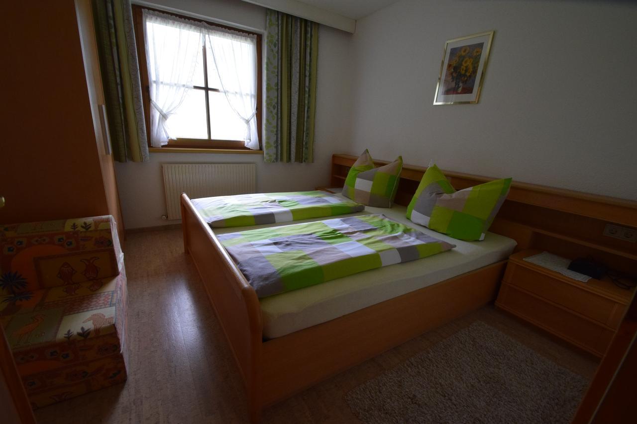 Apartment Haus Kohle Nauders