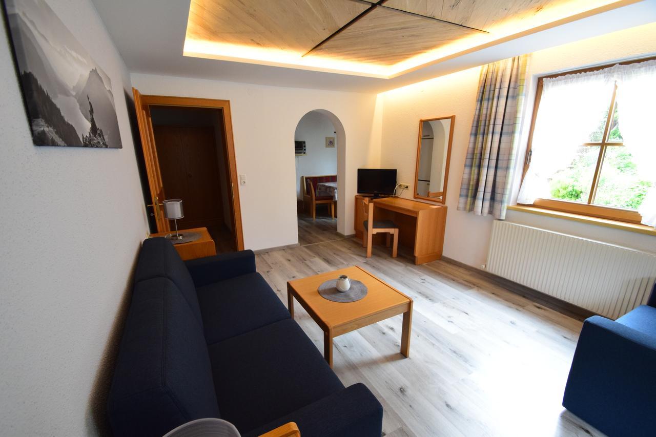 Haus Kohle * Nauders